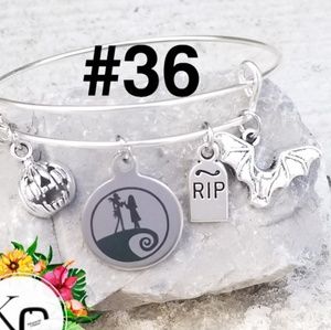 Nightmare Before Christmas Style 1